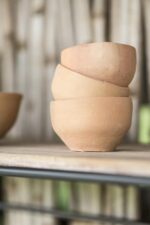 Zdjęcie doniczki lub oslonki: Osłonka Glina 6x4 cm, ujęcie 3