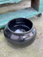 Zdjęcie doniczki lub oslonki: Osłonka Krecik 11x11 cm, ujęcie 1