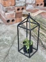 Zdjęcie doniczki lub oslonki: Osłonka Lampion 6x7&nbsp;cm, ujęcie 3