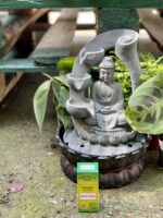 Zdjęcie akcesoria Olejek zapachowy Kwiat Lotosu 12ml, ujęcie 1