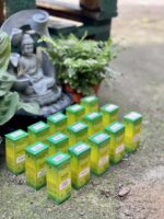 Zdjęcie akcesoria Olejek zapachowy Kwiat Lotosu 12ml, ujęcie 2