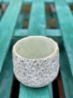 Zdjęcie doniczki lub oslonki: Osłonka Big Forrest 12x12 cm, ujęcie 1