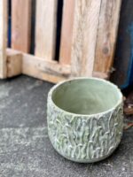 Zdjęcie doniczki lub oslonki: Osłonka Big Forrest 15x15 cm, ujęcie 3