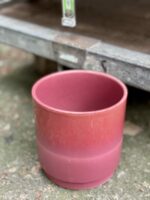 Zdjęcie doniczki lub oslonki: Osłonka Chianti 12x13 cm, ujęcie 1