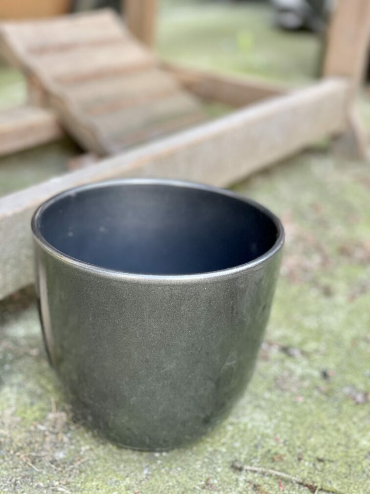 Zdjęcie doniczki lub oslonki: Osłonka Dafne 16x16 cm, ujęcie 3