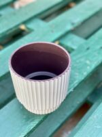 Zdjęcie doniczki lub oslonki: Osłonka Foremka 12x12 cm, ujęcie 1