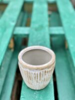 Zdjęcie doniczki lub oslonki: Osłonka Miami 8x10 cm, ujęcie 1