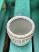 Zdjęcie doniczki lub oslonki: Osłonka Miami 8x10 cm, ujęcie 3