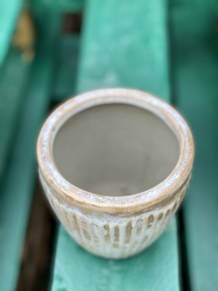 Zdjęcie doniczki lub oslonki: Osłonka Miami 8x10 cm, ujęcie 3