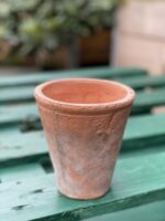 Zdjęcie doniczki lub oslonki: Osłonka Panteon 10x13&nbsp;cm, ujęcie 3