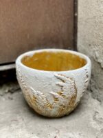 Zdjęcie doniczki lub oslonki: Osłonka Wind 17x15 cm, ujęcie 1