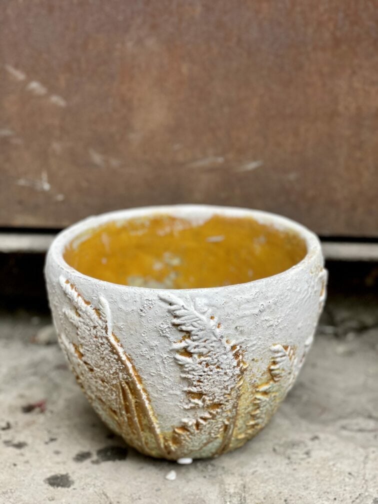 Zdjęcie doniczki lub oslonki: Osłonka Wind 17x15 cm, ujęcie 3