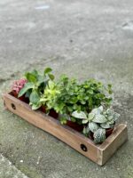 Zdjęcie akcesoria Półeczka Ib Laursen 45x15cm, ujęcie 1