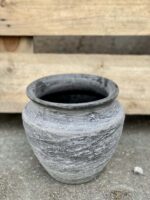 Zdjęcie doniczki lub oslonki: Oslonka Deathly Hallows 13x17 cm, ujęcie 1