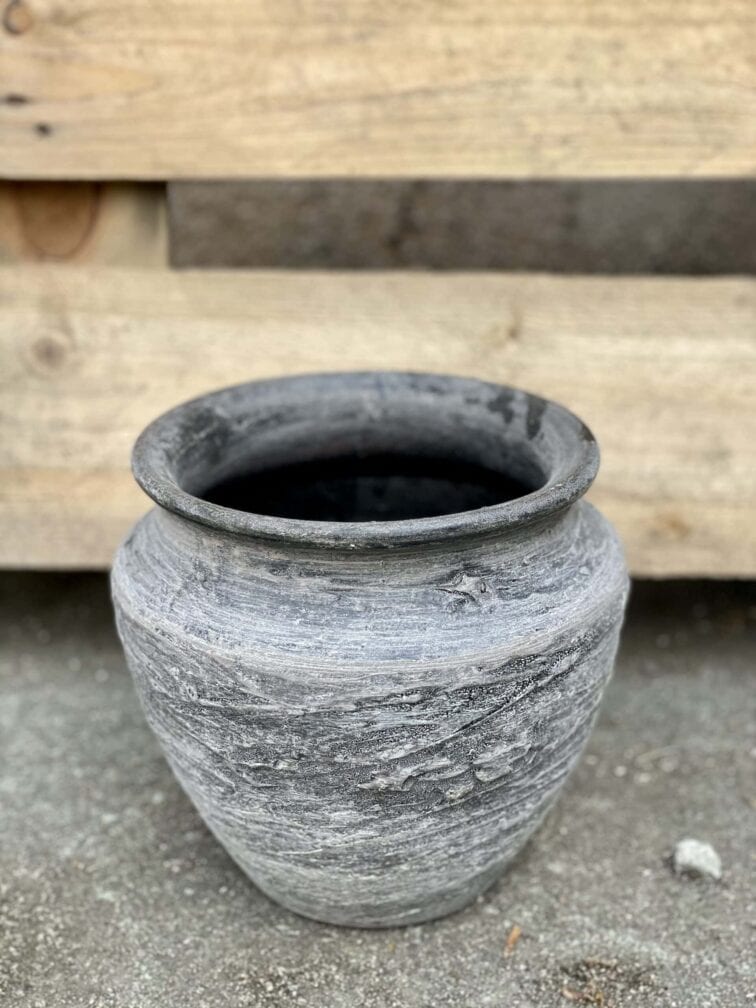 Zdjęcie doniczki lub oslonki: Oslonka Deathly Hallows 13x17 cm, ujęcie 1