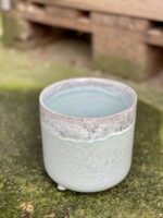 Zdjęcie doniczki lub oslonki: Osłonka Arctic 11x12 cm, ujęcie 1