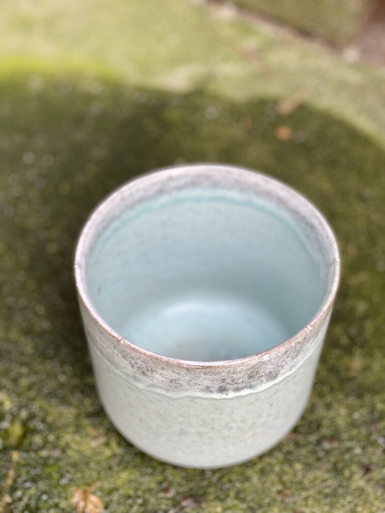 Zdjęcie doniczki lub oslonki: Osłonka Arctic 11x12 cm, ujęcie 3