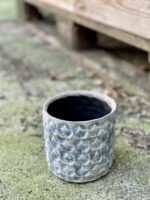 Zdjęcie doniczki lub oslonki: Osłonka Portugal 9x11 cm, ujęcie 1