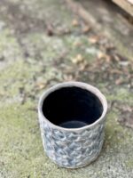 Zdjęcie doniczki lub oslonki: Osłonka Portugal 9x11 cm, ujęcie 3