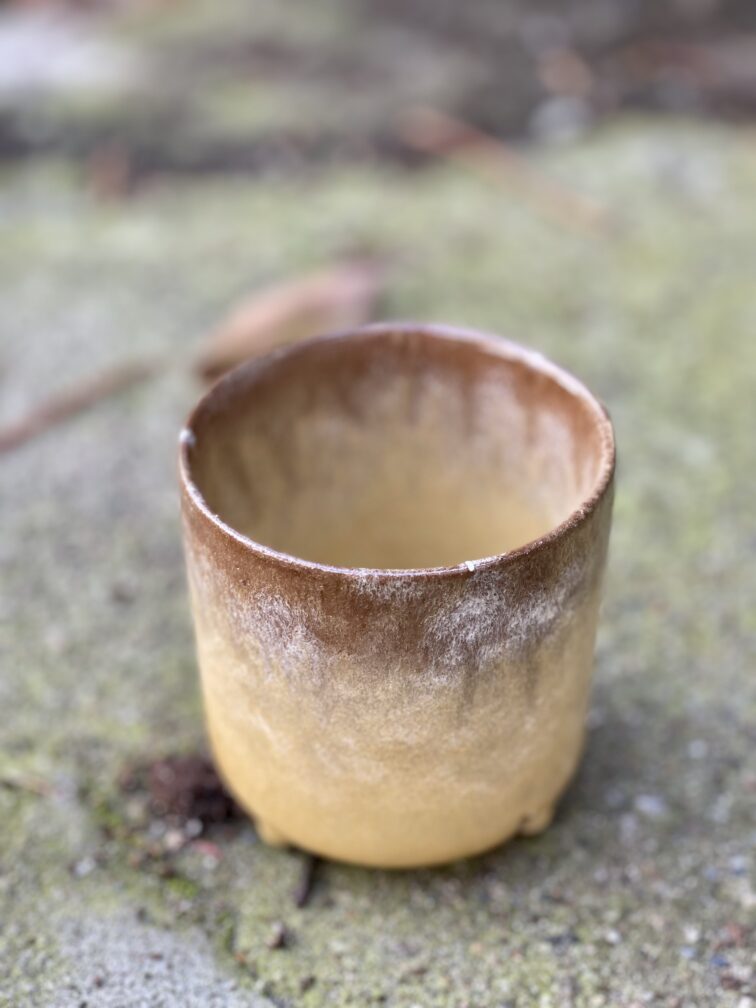 Zdjęcie doniczki lub oslonki: Osłonka Gobi 7x8 cm, ujęcie 1