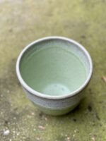 Zdjęcie doniczki lub oslonki: Osłonka Green Dust 13x14 cm, ujęcie 3
