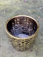 Zdjęcie doniczki lub oslonki: Osłonka Wall Street 15x15&nbsp;cm, ujęcie 3