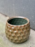 Zdjęcie doniczki lub oslonki: Osłonka Bartnik 13x15 cm, ujęcie 1