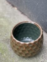 Zdjęcie doniczki lub oslonki: Osłonka Bartnik 13x15 cm, ujęcie 3