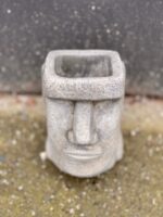 Zdjęcie doniczki lub oslonki: Osłonka Maya 5x16 cm, ujęcie 3