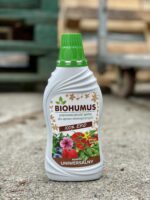 Zdjęcie akcesoria Biohumus agrecol uniwersalny 500 ml, ujęcie 1
