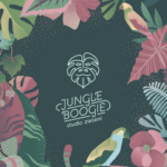 Jungle Boogie Studio Zieleni