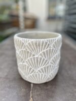 Zdjęcie doniczki lub oslonki: Osłonka Seaside 13x14 cm, ujęcie 1