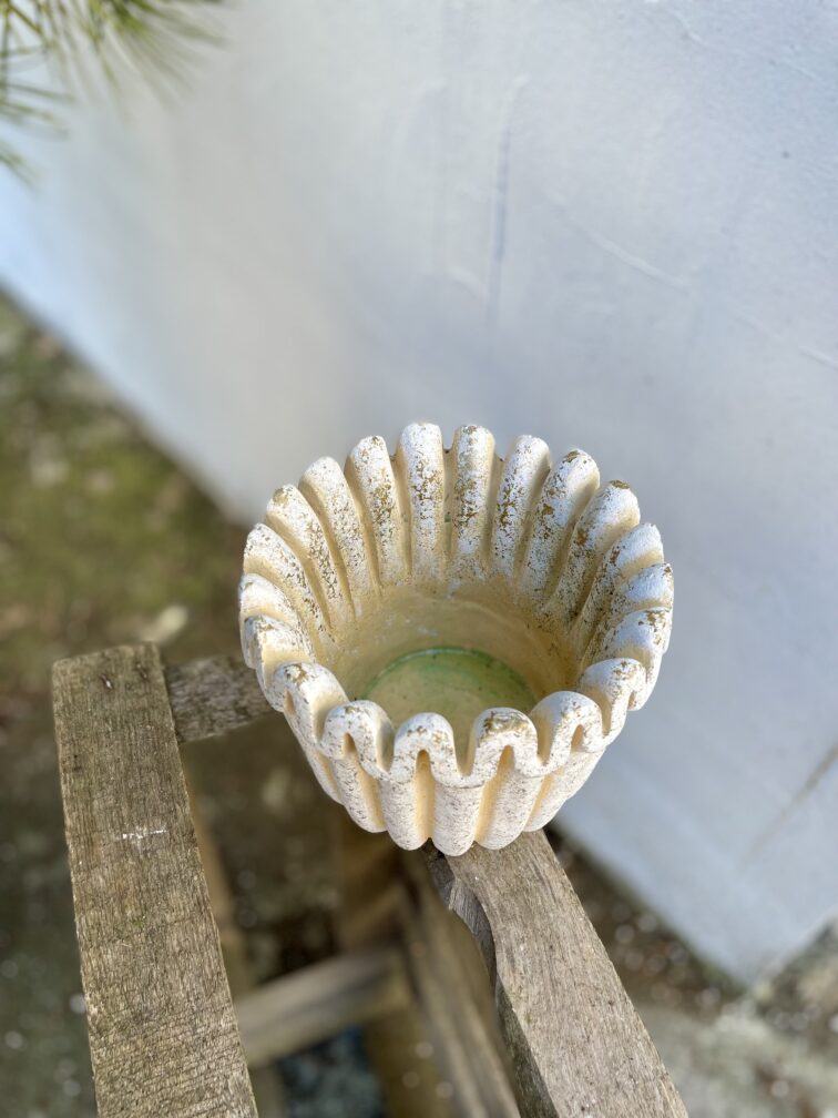 Zdjęcie doniczki lub oslonki: Osłonka Cake 12 × 0 cm, ujęcie 3