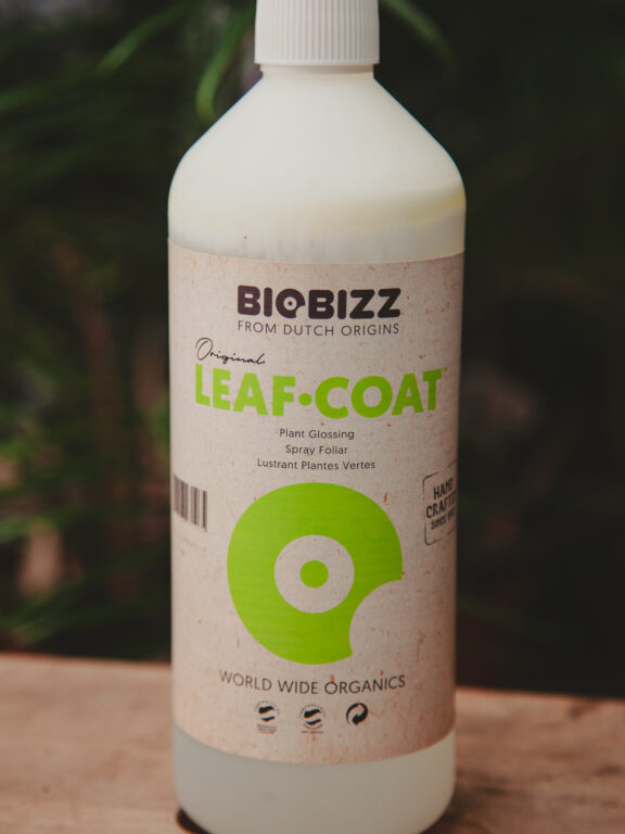 Zdjęcie akcesoria BioBizz Leaf Coat 1l, ujęcie 1