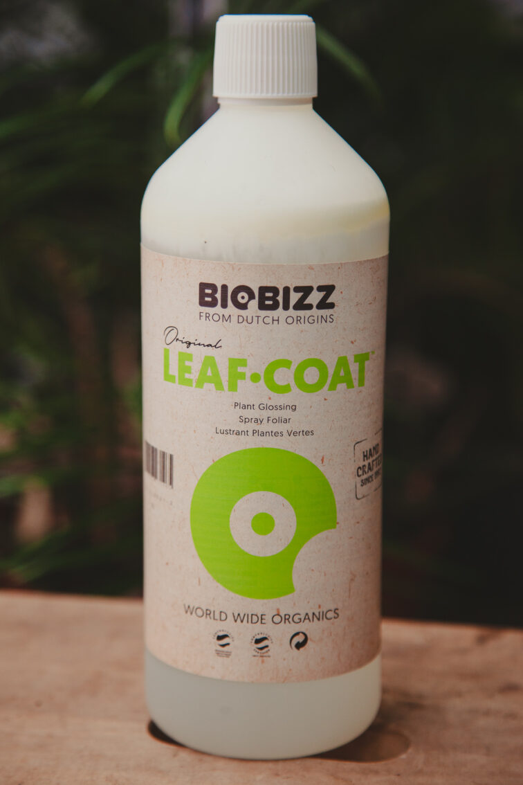 Zdjęcie akcesoria BioBizz Leaf Coat 1l, ujęcie 1