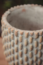 Zdjęcie doniczki lub oslonki: Osłonka Triceratops Light, ujęcie 2