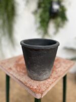 Zdjęcie doniczki lub oslonki: Osłonka Ash 12 × 13 cm, ujęcie 1