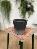 Zdjęcie doniczki lub oslonki: Osłonka Ash 12 × 13 cm, ujęcie 3