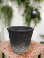 Zdjęcie doniczki lub oslonki: Osłonka Ash 16 × 17 cm, ujęcie 1