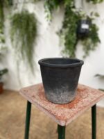 Zdjęcie doniczki lub oslonki: Osłonka Ash 16 × 17 cm, ujęcie 3