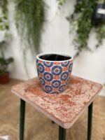Zdjęcie doniczki lub oslonki: Osłonka Chaber 13 × 15 cm, ujęcie 3