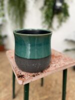 Zdjęcie doniczki lub oslonki: Osłonka Tuluza 15 × 16 cm, ujęcie 1