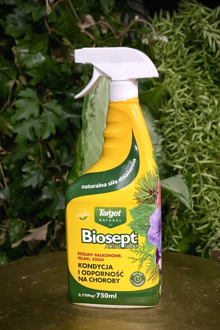 Zdjęcie akcesoria Stymulator wzrostu Biosept Active, ujęcie 1