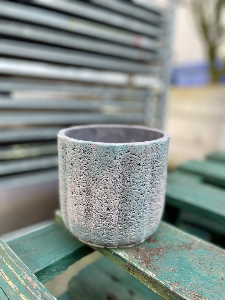 Zdjęcie doniczki lub oslonki: Osłonka Pumeks, ujęcie 1