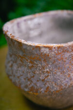 Zdjęcie doniczki lub oslonki: Osłonka Szelf Bronze, ujęcie 2