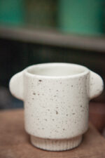 Zdjęcie doniczki lub oslonki: Osłonka Hotel 6 × 8 cm, ujęcie 1